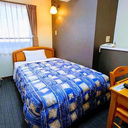 Azu Garden Nippombashi Hotel Osaka Buitenkant foto