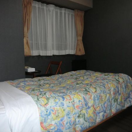 Azu Garden Nippombashi Hotel Osaka Buitenkant foto