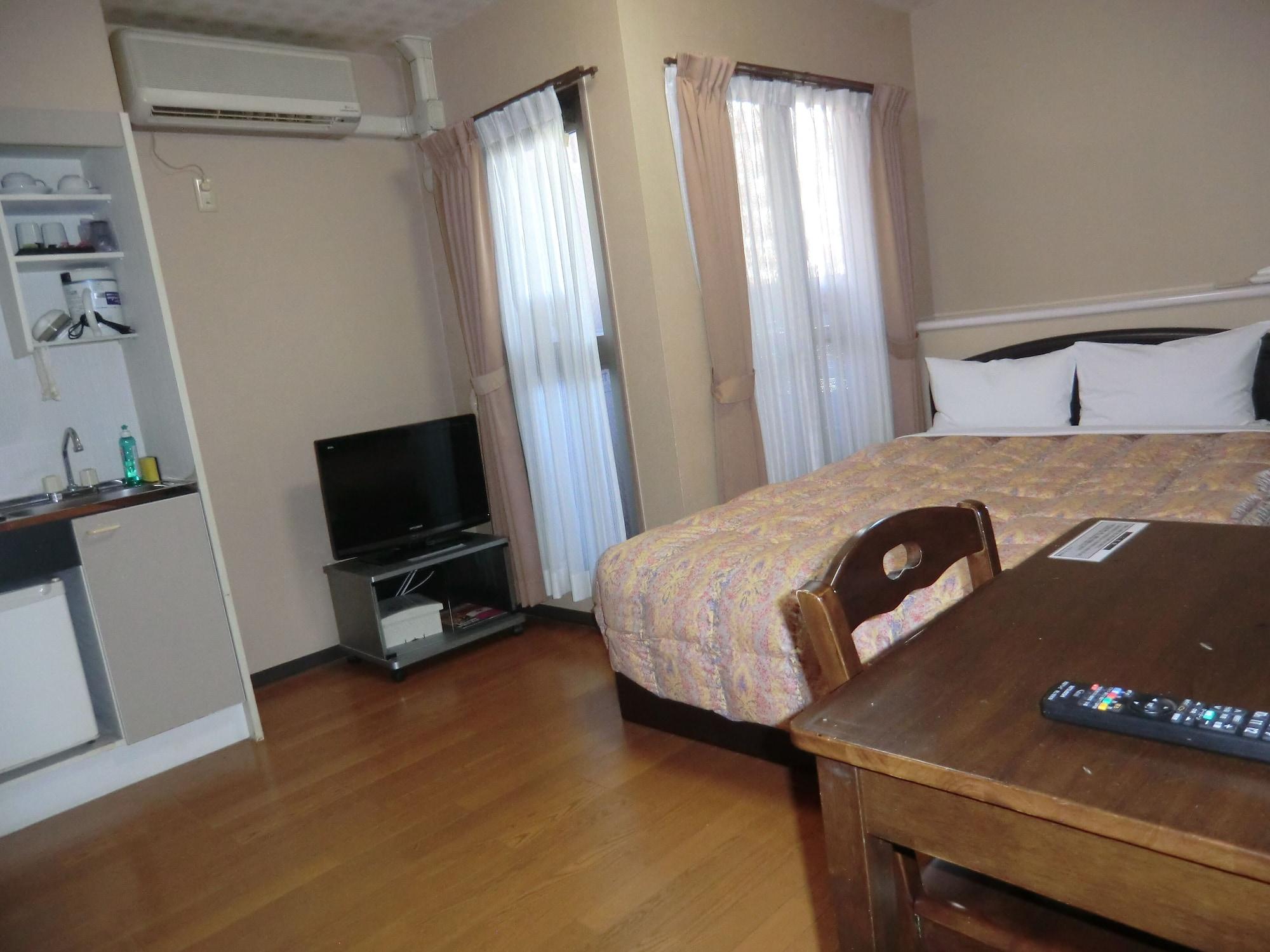 Azu Garden Nippombashi Hotel Osaka Buitenkant foto