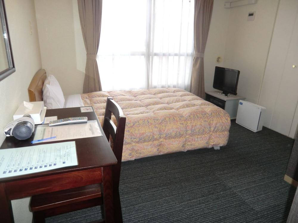 Azu Garden Nippombashi Hotel Osaka Buitenkant foto