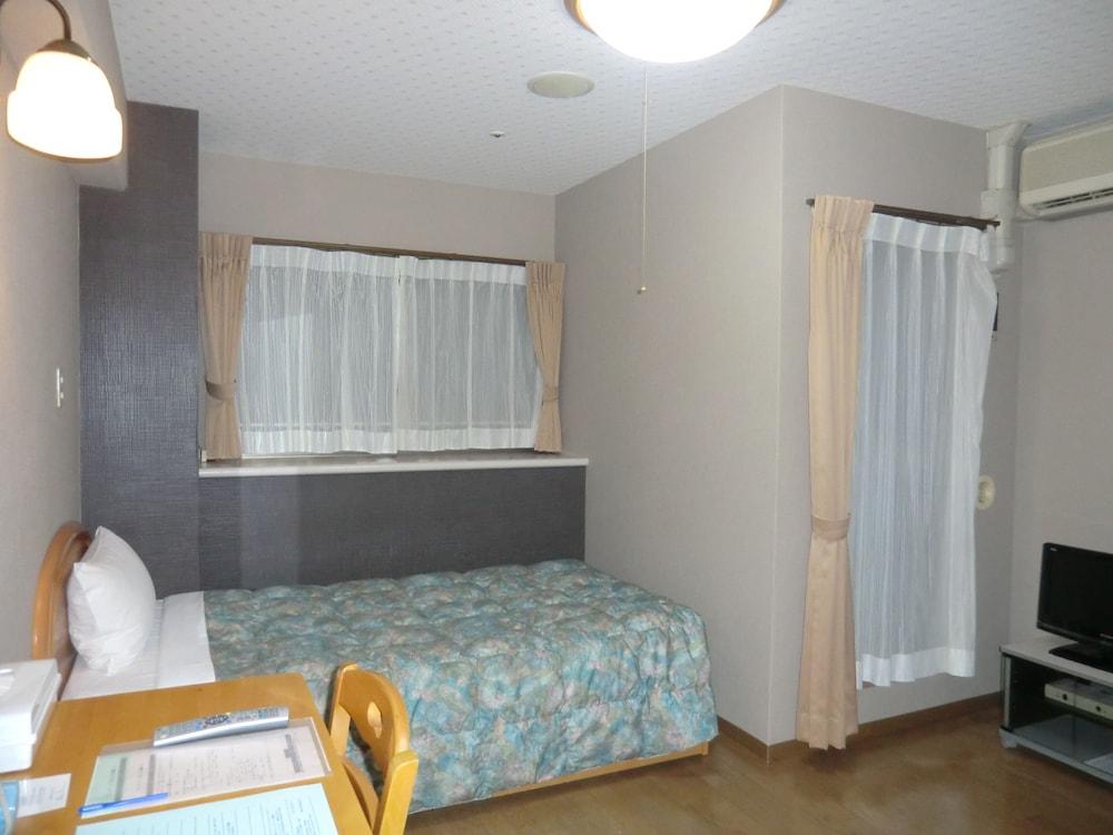 Azu Garden Nippombashi Hotel Osaka Buitenkant foto
