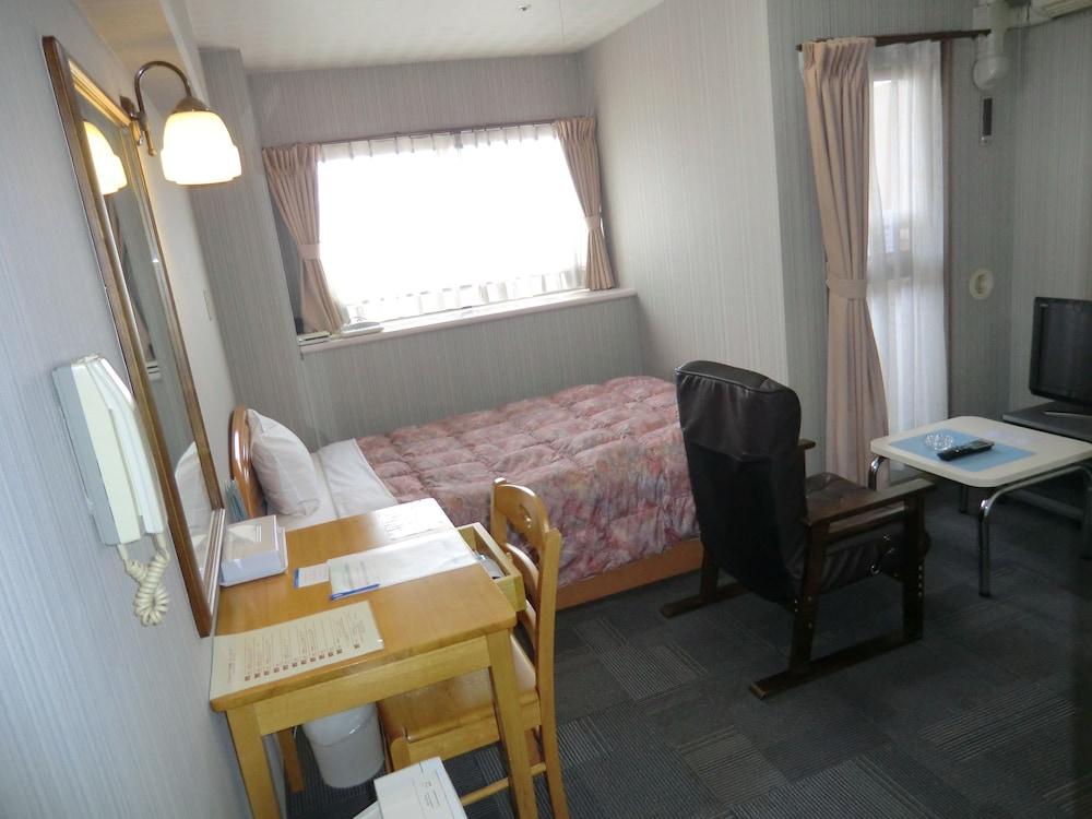 Azu Garden Nippombashi Hotel Osaka Buitenkant foto