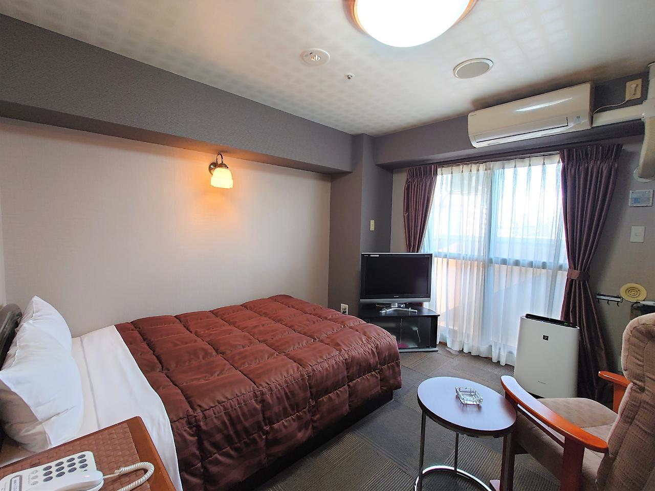Azu Garden Nippombashi Hotel Osaka Buitenkant foto