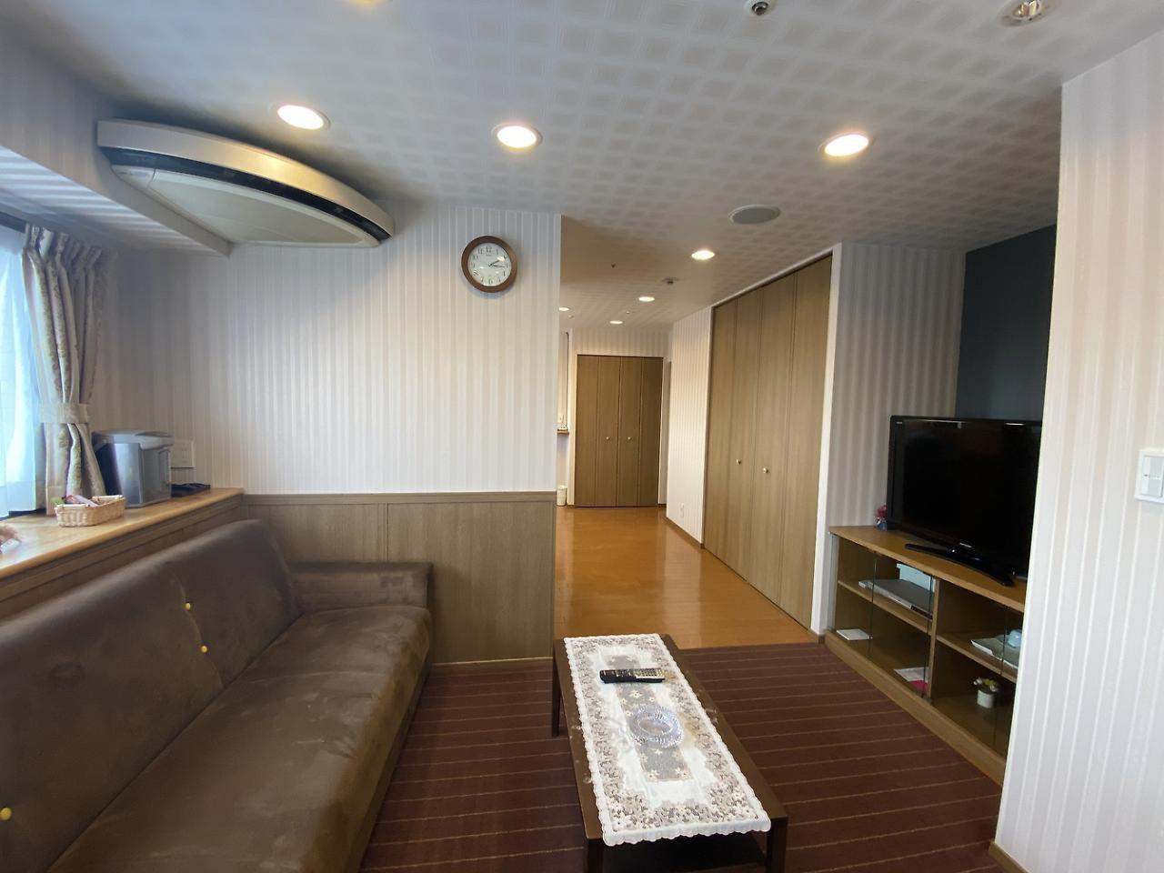 Azu Garden Nippombashi Hotel Osaka Buitenkant foto