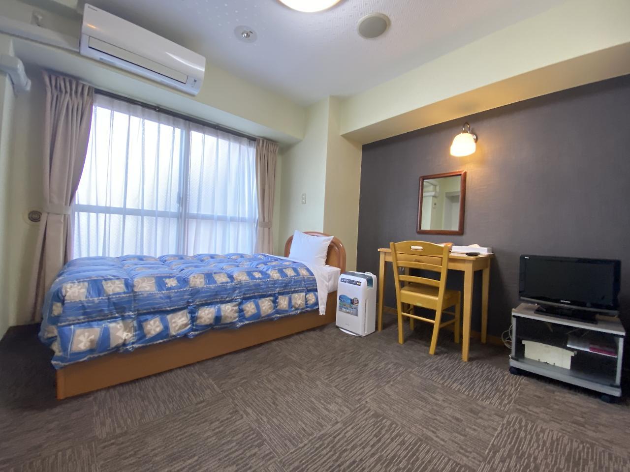 Azu Garden Nippombashi Hotel Osaka Buitenkant foto