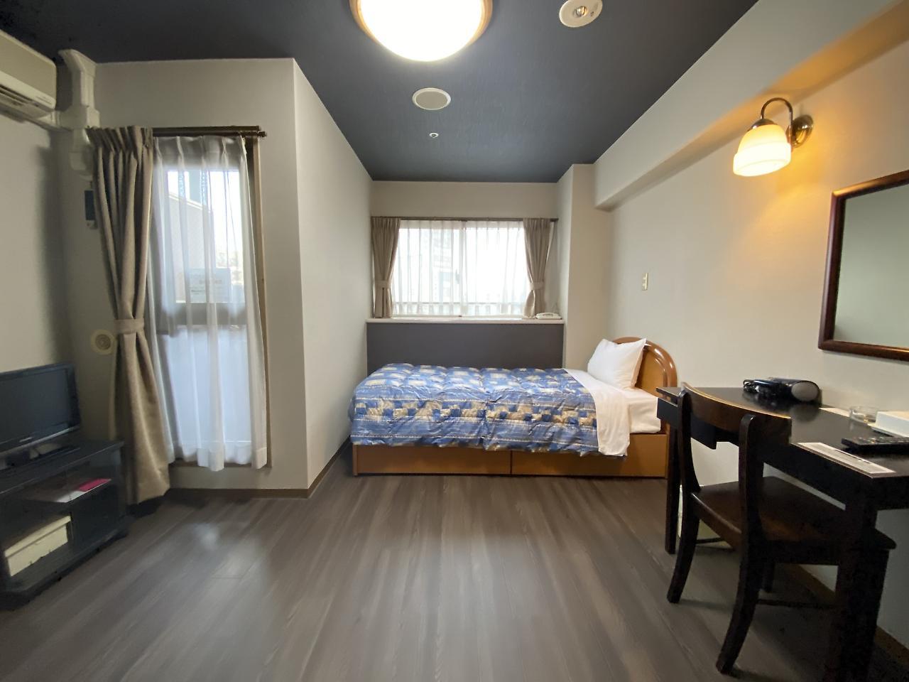 Azu Garden Nippombashi Hotel Osaka Buitenkant foto