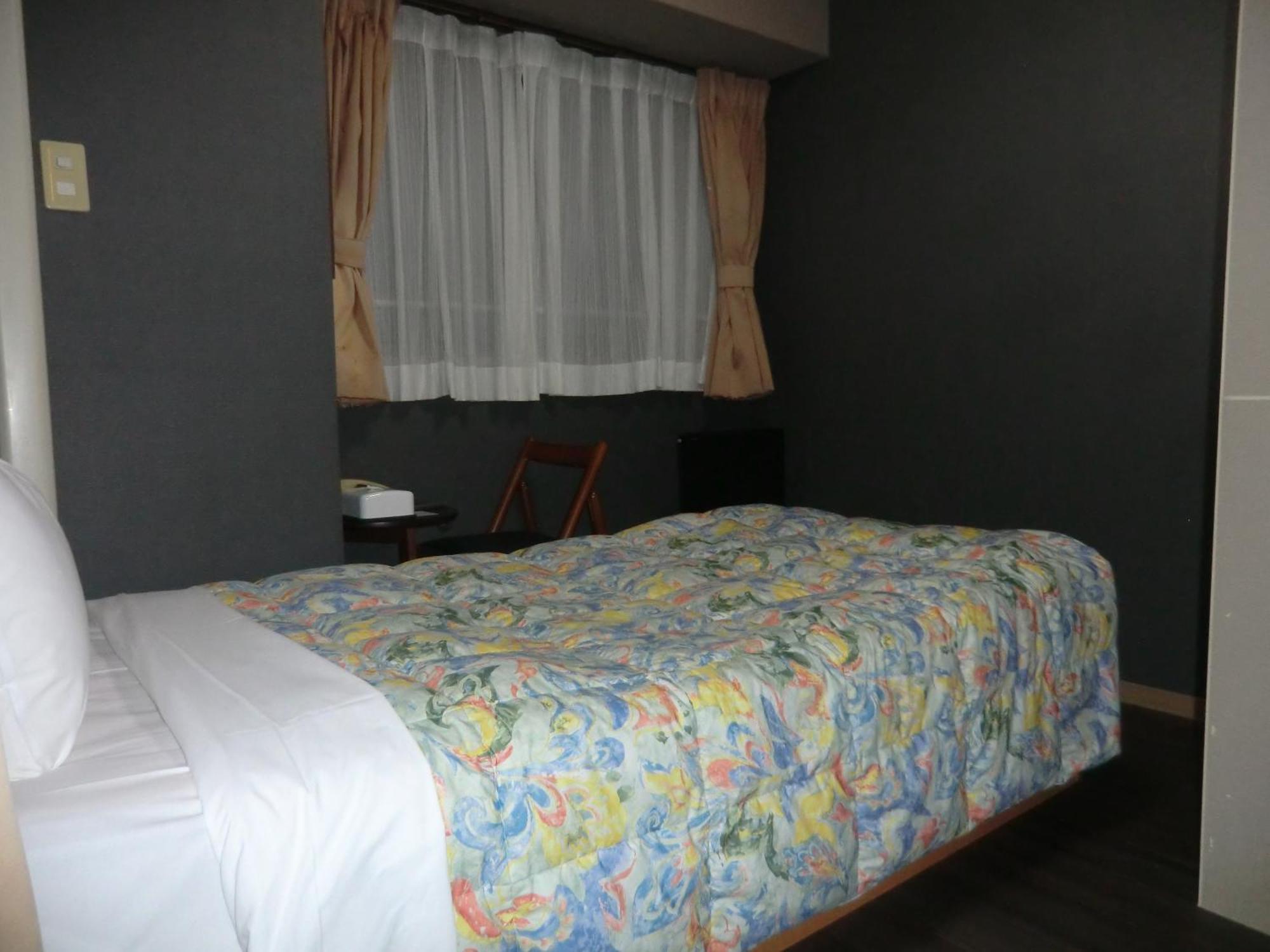 Azu Garden Nippombashi Hotel Osaka Buitenkant foto